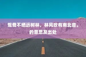 无所事事，热情青年的隐形深渊