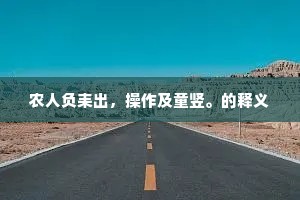 青春，磨砺与绽放的交响乐章