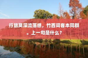 少数人的真理之光，穿透迷雾，照亮心田
