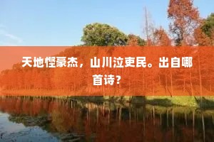计无复之的释义