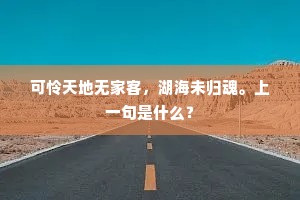 家败人亡的成语解释