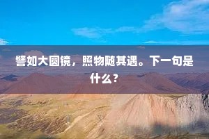 过桥一骋望，晴波浸凉绿。的解释