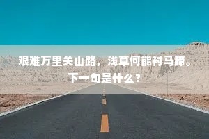 孤岛非岛，共生共荣，个体与世界的深刻交响