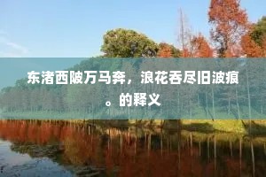 终点非尽处，价值待评章，罗曼·罗兰的奋斗启示