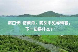 家无儋石的解释