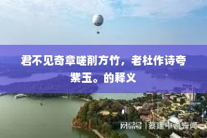 故人成久别，邂逅客都城。的意思及出处