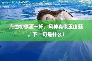 将军画骨不画肉，韩干画肉神不足。全诗是什么？