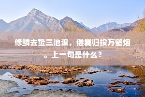 科学征途上的孤勇者，伽利略的勇气启示录
