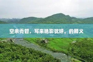 非庸者之志，理想与生活的炽热交响