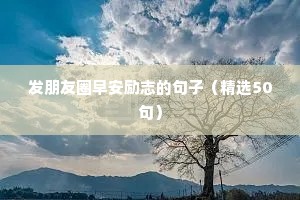 关于诚信的名言 二（精选100句）