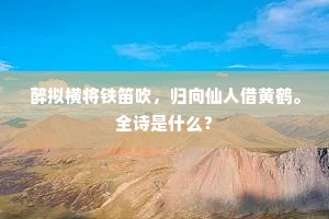 舒醉袖、惹住游丝。上一句是什么？
