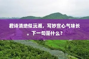 矫世厉俗的解释