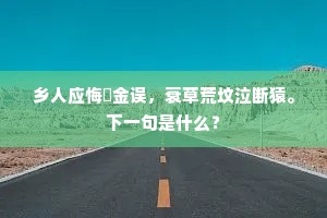 矫枉过当的成语解释
