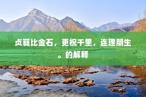脚高步低的成语解释