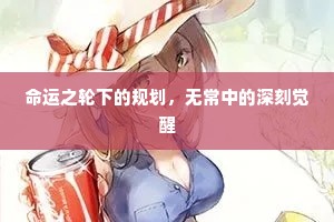 命运之轮下的规划，无常中的深刻觉醒