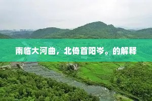 杂杳集旅舍，伴我共不眠。的意思及出处