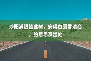 长风动地至，大波起轩然。的释义