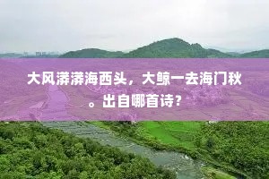 閒知有味心难肯，万树花前一老翁。的解释
