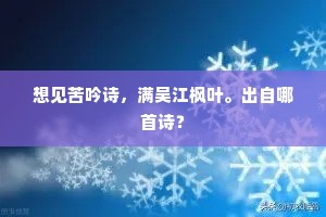 一抔寂寞几秋风，云断洲空忆老龙。上一句是什么？