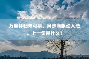 自由与安全的伪命题，苟安者的灵魂拷问