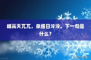 日常之光，美德的真谛 —— 巴斯卡之言的深刻启示