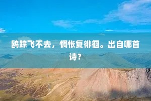 若比潇湘渔父隐，门前只少木兰舟。下一句是什么？