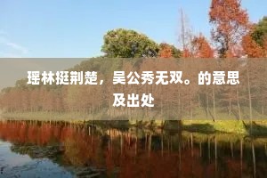 良心之殇，灵魂深处的暗夜独白