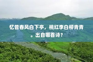 东篱何处酒，此日恰登山。全诗是什么？