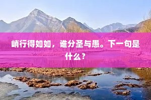 道德之光，敬礼之本 —— 卢梭箴言下的时代省思