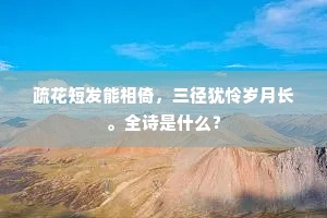 尽贳醉钗边，邀歌扇底，心迹双清。的解释