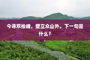 善行织就生活锦，心灵深处觅真趣