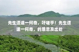 盛德宜有后，诸孙如彼贤。出自哪首诗？