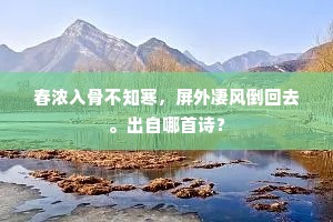 沐曦饮者长吟啸，广陵遗曲岂足闻。的解释