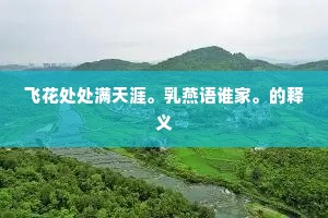 江帆行色动，明发待归潮。的释义