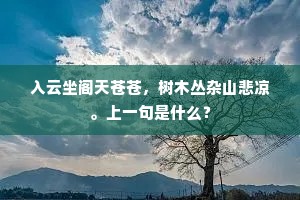 鸡声连晓散，月色傍人明。全诗是什么？