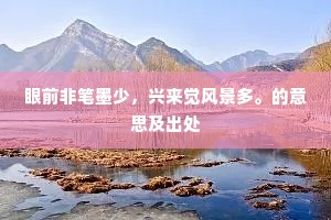 星流彗见皆言祸，占经论说真蠢才。下一句是什么？