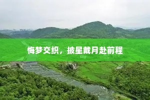 悔梦交织，披星戴月赴前程