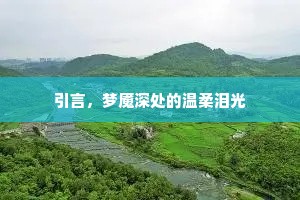 引言，梦魇深处的温柔泪光