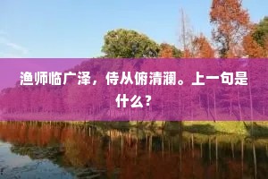 惊心夺目的解释