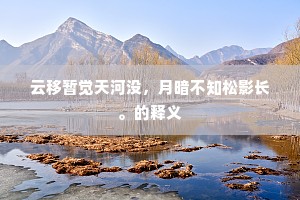 精彩逼人的成语解释