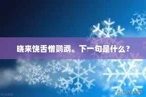 旌旗蔽日的解释