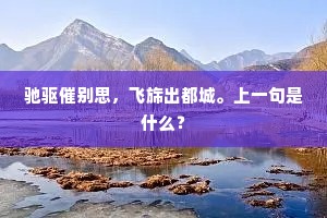 维兴公尤好事兮，作流觞之后序。上一句是什么？