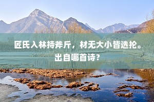 泛然归息苦冬阴，小泊烟塍却旧寻。下一句是什么？