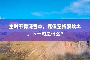 桃花落尽梅子黄，南湖北泖俱茫茫。的释义