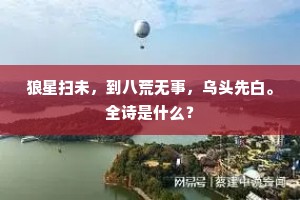 几多原上恨，犹记少年心。下一句是什么？