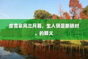 放低姿态，谦卑行走，人生路上的避震器