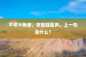 通守陈鱼许纵观，旋开芳宴俯江干。上一句是什么？