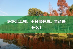 蛾眉山月苦，蝉鬓野云愁。出自哪首诗？