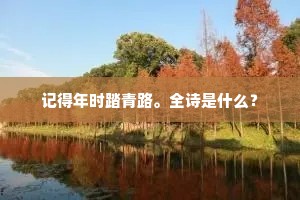 萧萧白发老山林，处士星文一夜沉。全诗是什么？