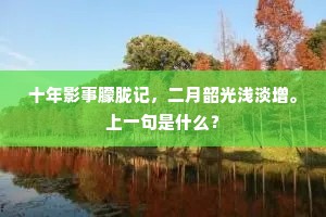 不分月中惟一树，要将秋色种诸天。出自哪首诗？